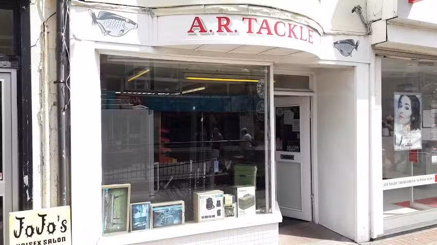 A R Tackle