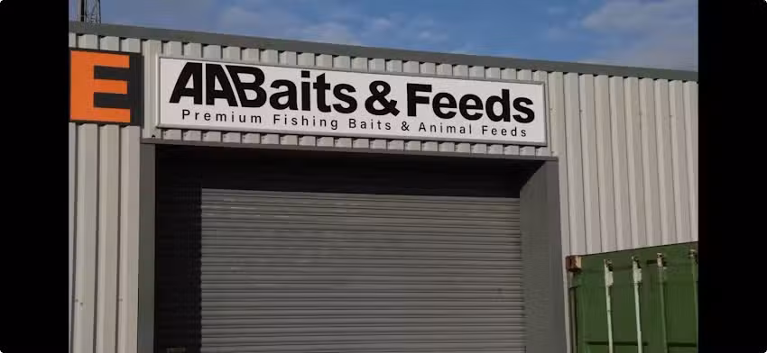 AA Baits & Feeds