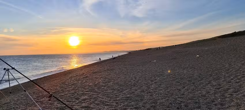 Abbotsbury Fishing Tackle