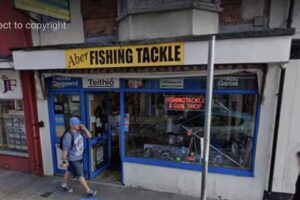 Aber Fishing Tackle