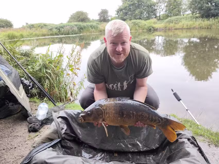 Absolute Angling Centre