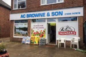 AC Browne & Son