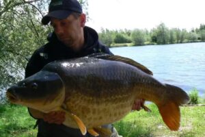 Advanced Angling Solutions Ltd