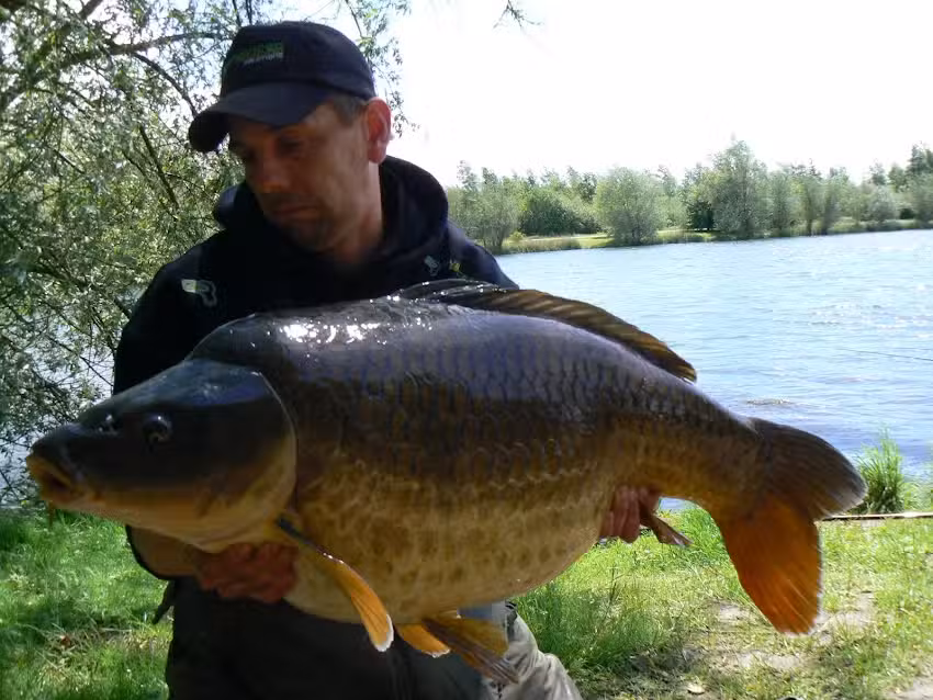 Advanced Angling Solutions Ltd