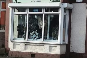 Airdrie Angling Centre