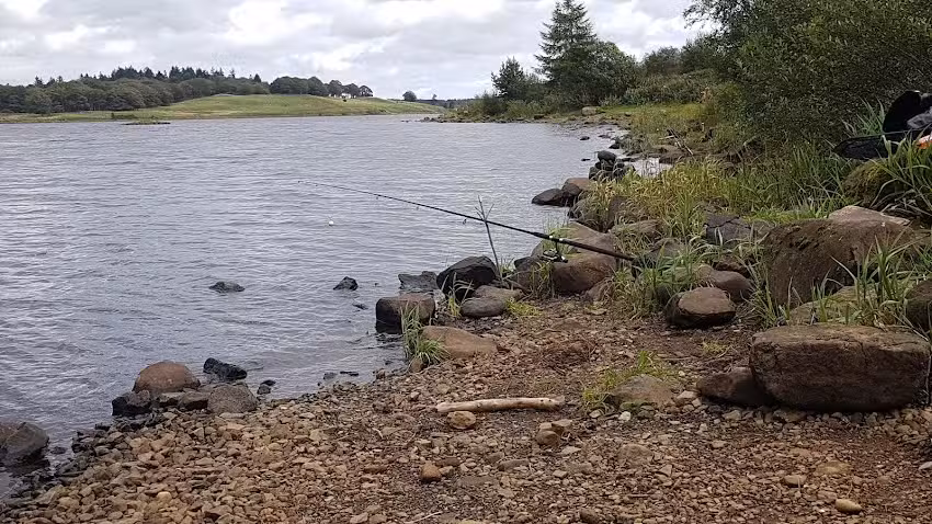 Airdrie & District Angling Club