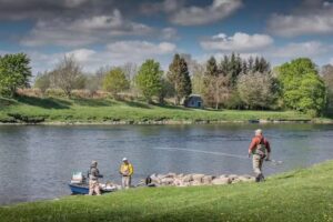 Alba Game Fishing Ltd