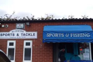 Alcester Sports & Tackle