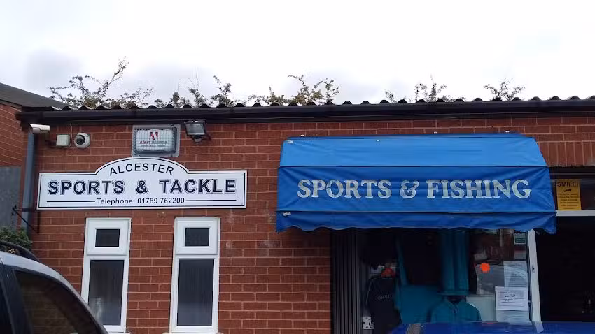 Alcester Sports & Tackle