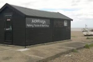 Aldeburgh Fishing Tackle & Bait Shop