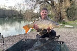 Alderwood Ponds, fishing, cabins & camping hookups