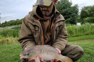 Aldin Grange Fishery