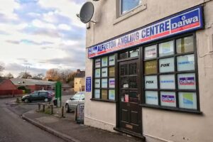 Alfreton Angling Centre