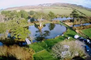 Amalwhidden Farm Coarse Fishing