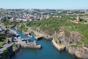 Amlwch Breakwater | Morglawdd Amlwch