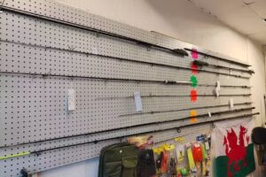 Amman Fishing Tackle