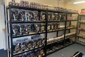 Anderson’s Angling LTD