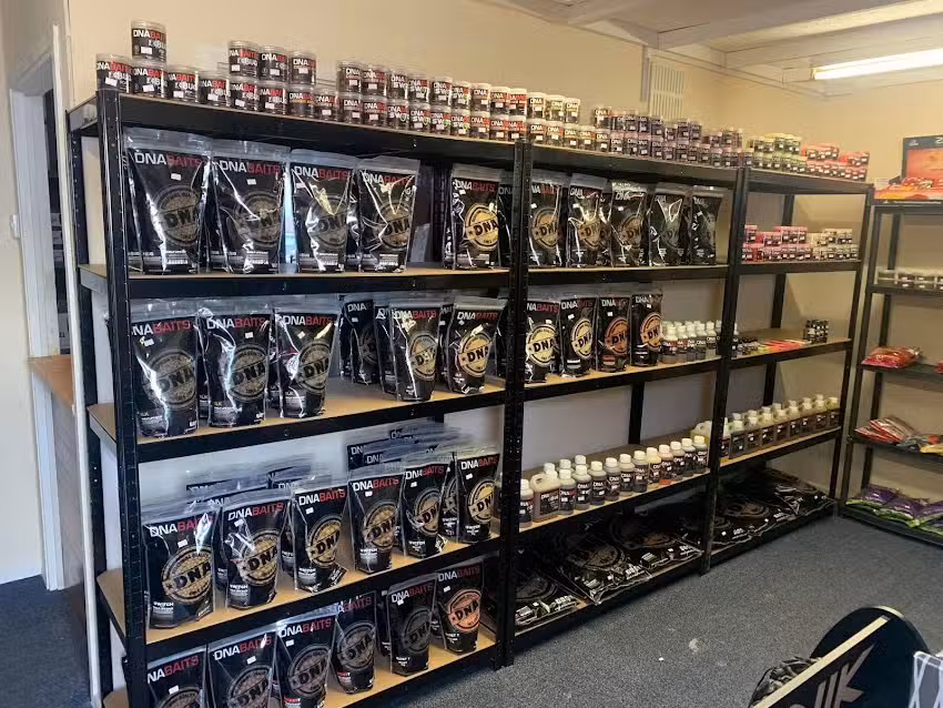 Anderson&rsquo;s Angling LTD