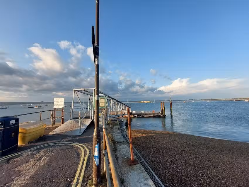 Anglers Edge
