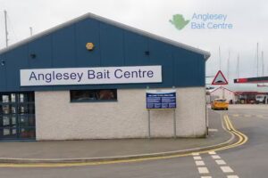 Anglesey Bait Centre