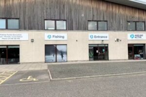 Angling Active | Fishing Tackle Shop