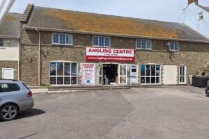 Angling Centre West Bay