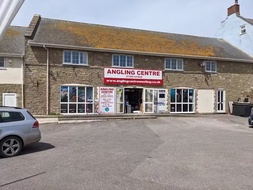 Angling Centre West Bay