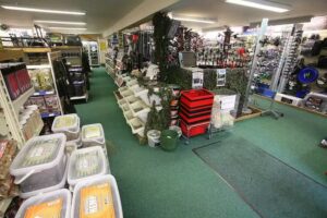 Angling Direct Fishing Tackle Shop Ashford