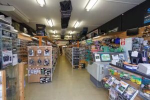 Angling Direct Fishing Tackle Shop Beccles