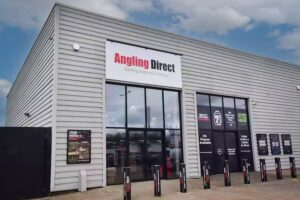 Angling Direct Fishing Tackle Shop Cardiff