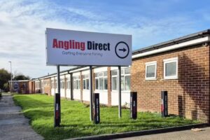Angling Direct Fishing Tackle Shop Chelmsford