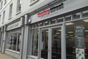 Angling Direct Fishing Tackle Shop Cheltenham