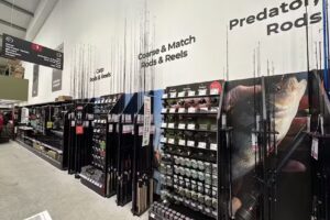 Angling Direct Fishing Tackle Shop Chester