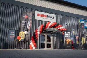 Angling Direct Fishing Tackle Shop Derby