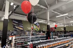 Angling Direct Fishing Tackle Shop Goole