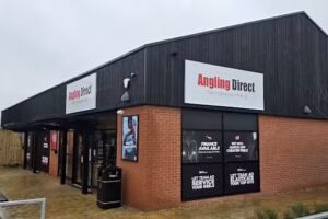 Angling Direct Fishing Tackle Shop Grimsby