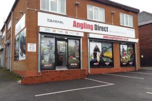 Angling Direct Fishing Tackle Shop Halesowen