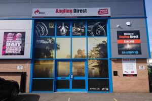 Angling Direct Fishing Tackle Shop Lincoln