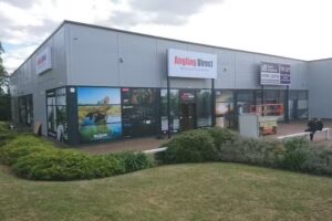 Angling Direct Fishing Tackle Shop Milton Keynes
