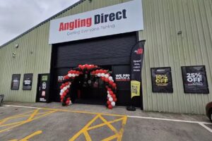 Angling Direct Fishing Tackle Shop Newark