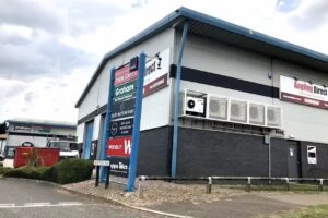 Angling Direct Fishing Tackle Shop Peterborough