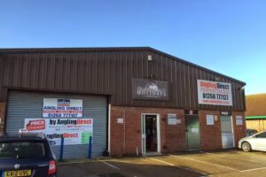 Angling Direct Fishing Tackle Shop Rayleigh