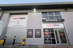 Angling Direct Fishing Tackle Shop Reading