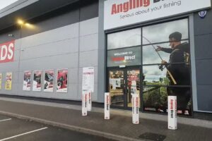 Angling Direct Fishing Tackle Shop Rotherham