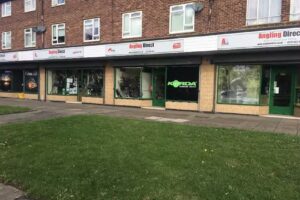 Angling Direct Fishing Tackle Shop Scunthorpe