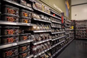 Angling Direct Fishing Tackle Shop Shrewsbury