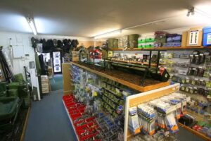 Angling Direct Fishing Tackle Shop Sittingbourne