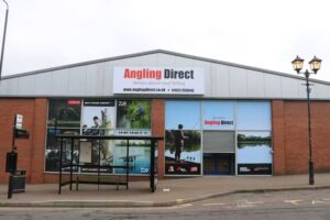 Angling Direct Fishing Tackle Shop Sutton