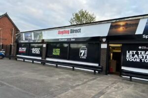Angling Direct Fishing Tackle Shop Walsall