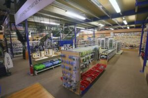 Angling Direct Fishing Tackle Shop Waltham Cross